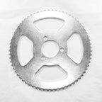 67T Rear Chain Sprocket for Mini Kids Pocket Quad PIT PRO Monkey Dirt Bike