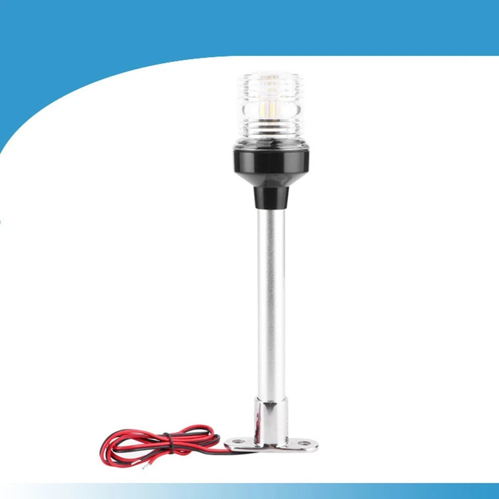 LED Marine Navigation Lights for Water Sports and Anchor Use