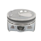 Set of 4 Piston Rings & Pistons for Hyundai Elantra (2014–2019)