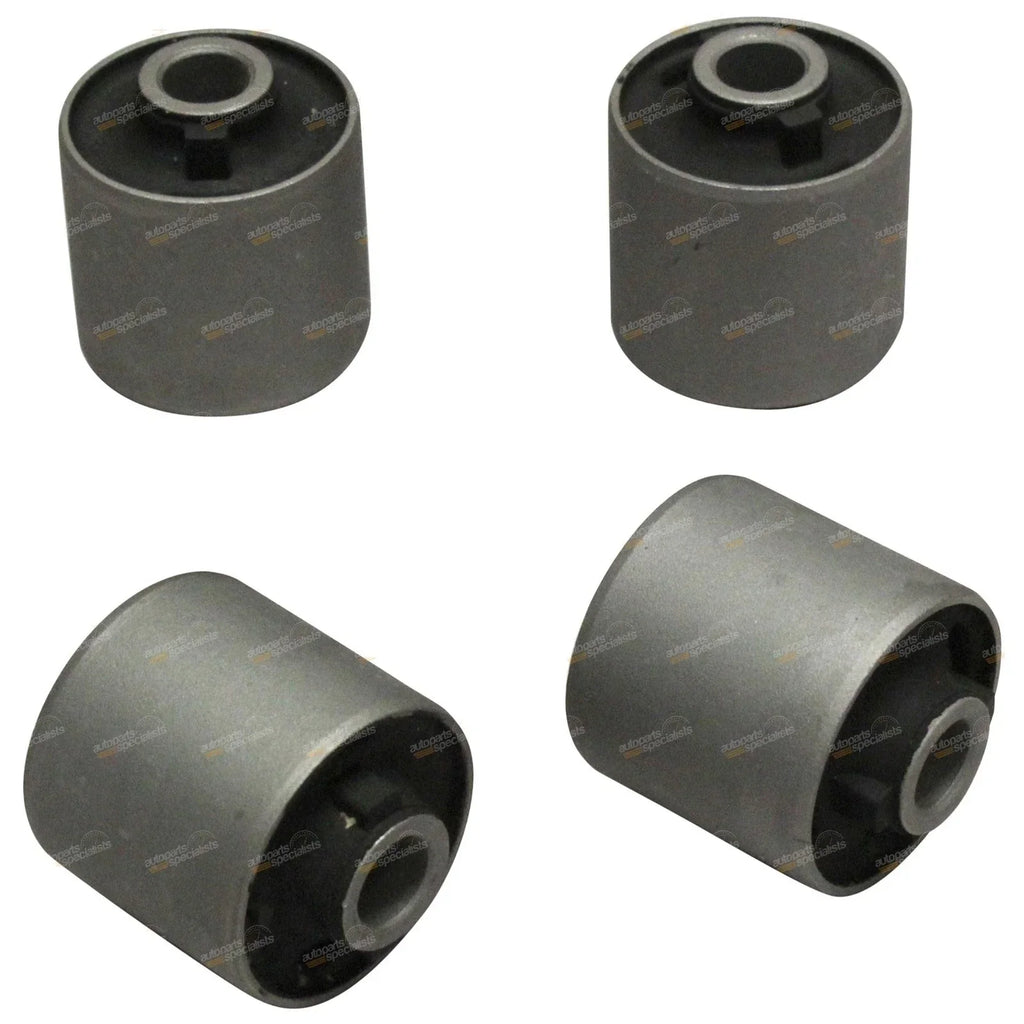 Lower Rear Trailing Arm Bushes for Toyota Prado (2009–2018)