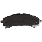 Front Brake Pads Set for Ford Ranger Bronco (2021–2023)