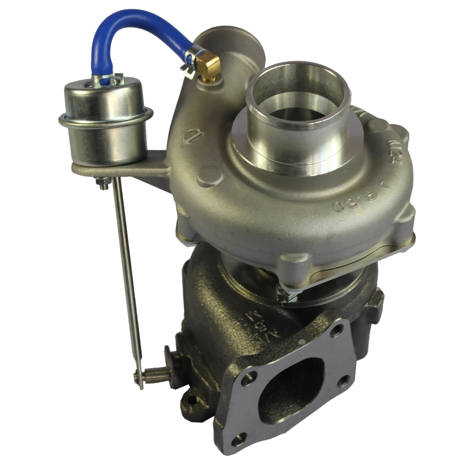 Turbocharger for Isuzu NPR 4HE1 4.8L (1998–2004)