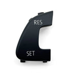Steering Wheel Volume Switch Keycap for Compatible Models