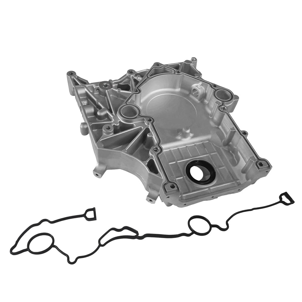 Timing Chain Cover 53022195AG for Dodge Ram 1500 (2009–2024), Ram 2500, 3500 (2009–2018)
