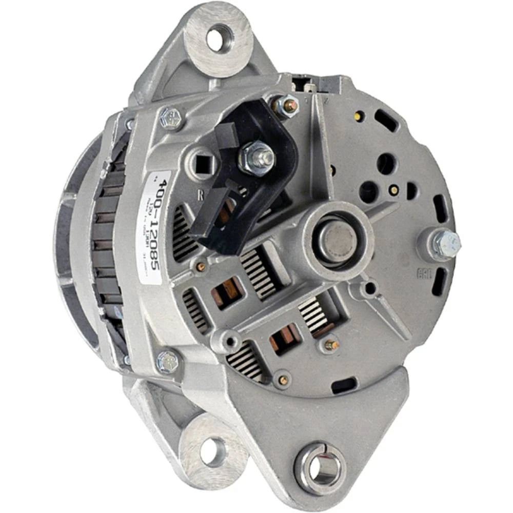 Alternator for Arrowhead 400-12085 (Fits 400-12085-JN ADR0066)