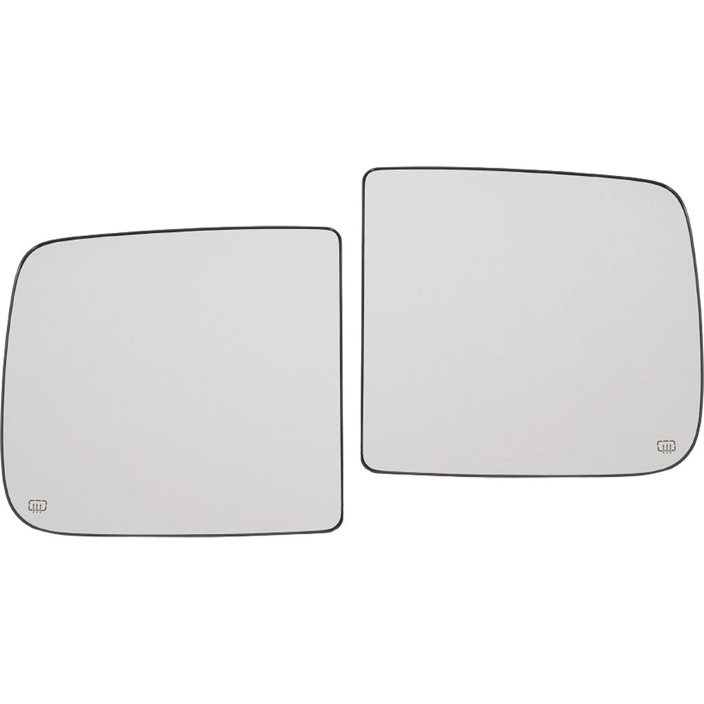 Mirror Glass Set for Dodge Ram 3500 (2002-2010)