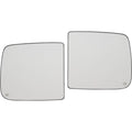 Mirror Glass Set for Dodge Ram 3500 (2002-2010)