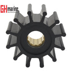 Engine Flexible Impeller for Bukh DV 36 ME/SME & DV 48 ME/SME (Marine)