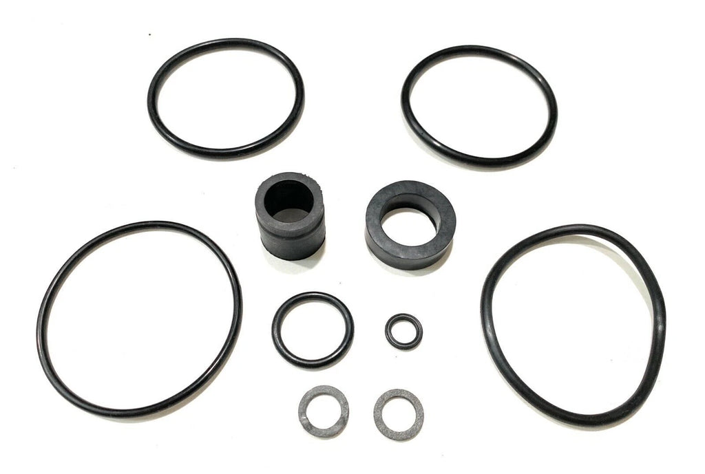 Water Pump Impeller Housing Kit for Mercruiser (46-44292A5)