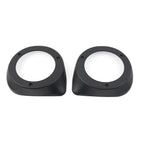 Vented Lower Fairing Speaker Pods for Harley Electra Glide (1997–2014)