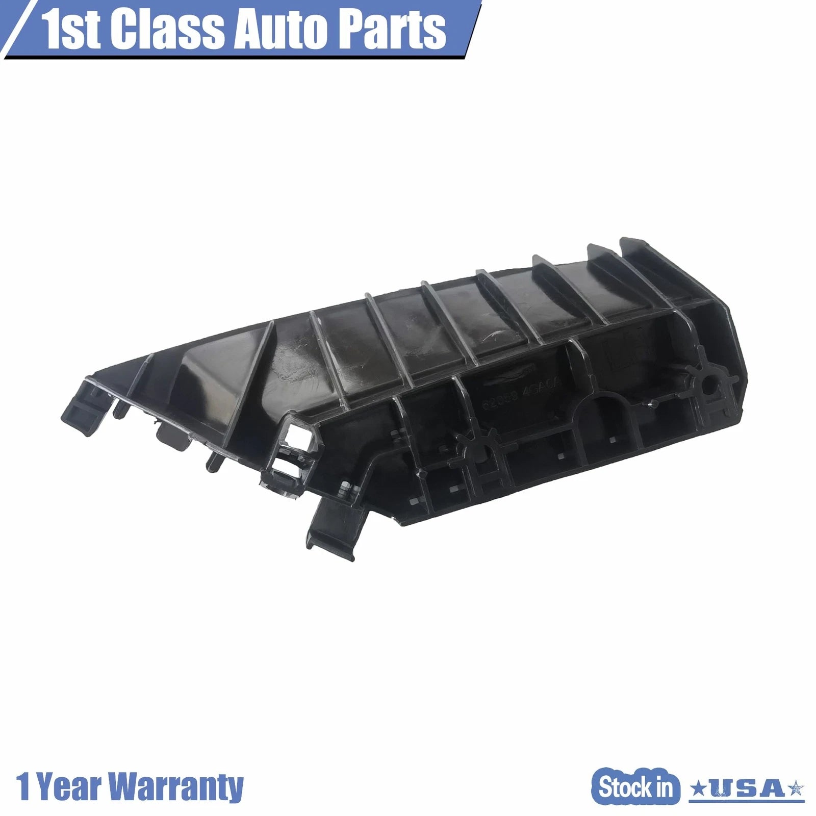 Front Left Bumper Cover Support for Infiniti Q50 (2014-2020)