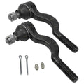 Front Tie Rod Ends for Mitsubishi Pajero NH/NJ/NK/NL 4X4 (1991-2000)