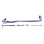 Steering Guide Rod OEM Spec 689-61350-02 for Outboard (Marine)