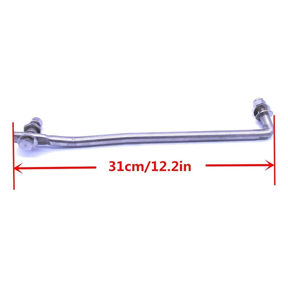 Steering Guide Rod OEM Spec 689-61350-02 for Outboard (Marine)