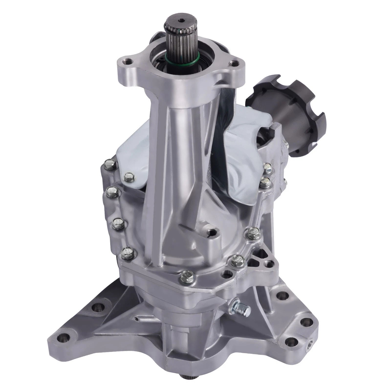 Transfer Case Assembly for GMC Terrain, Chevrolet Equinox (2010–2017) 23247709