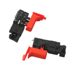 2X Rotary Hammer Switch for GBH2 26DE GBH2 26DFR GBH2 26E (AC220V)