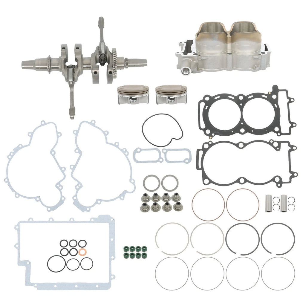 Cylinder Gasket Kit for Polaris RZR 900/XP (2013-2014)