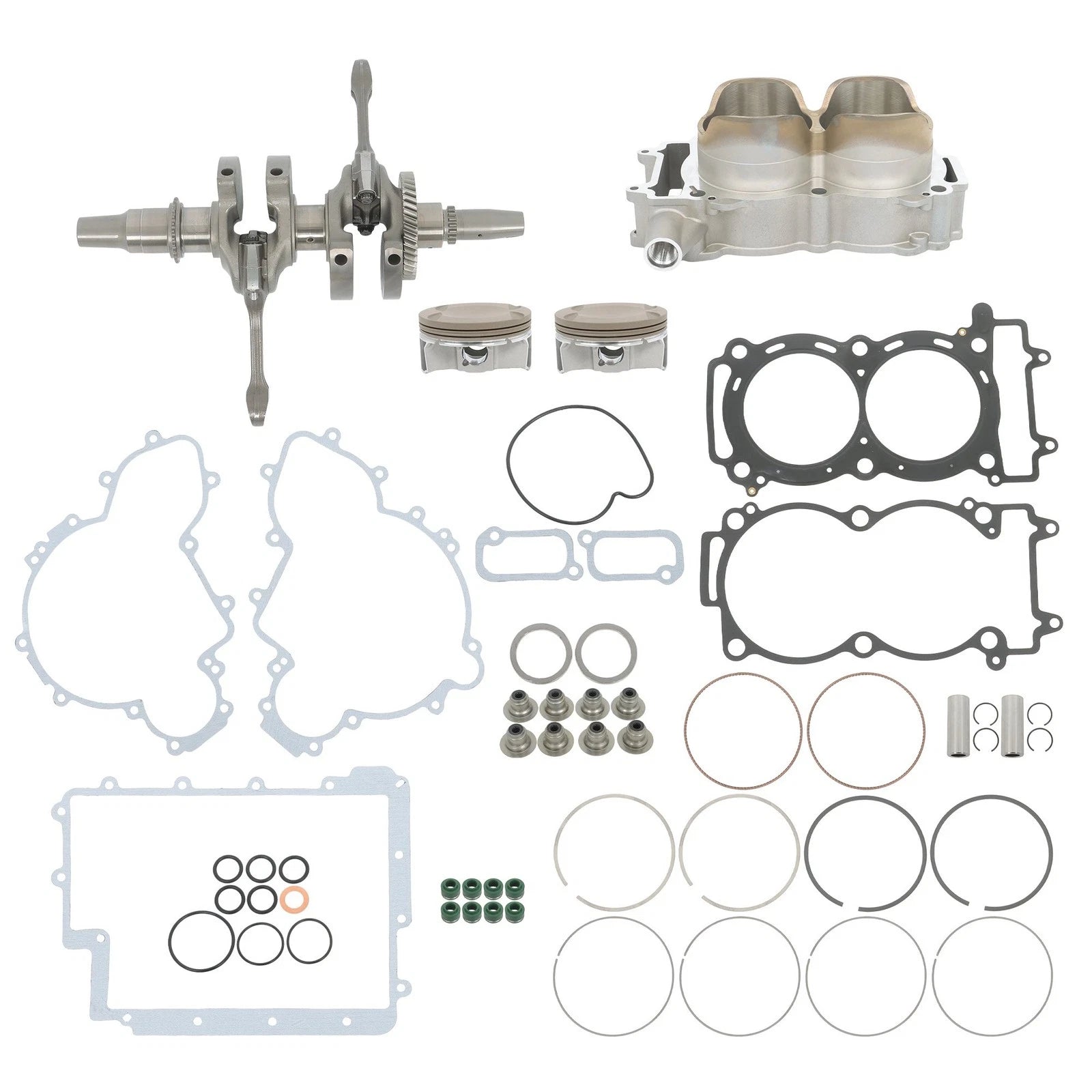 Cylinder Gasket Kit for Polaris RZR 900/XP (2013-2014)