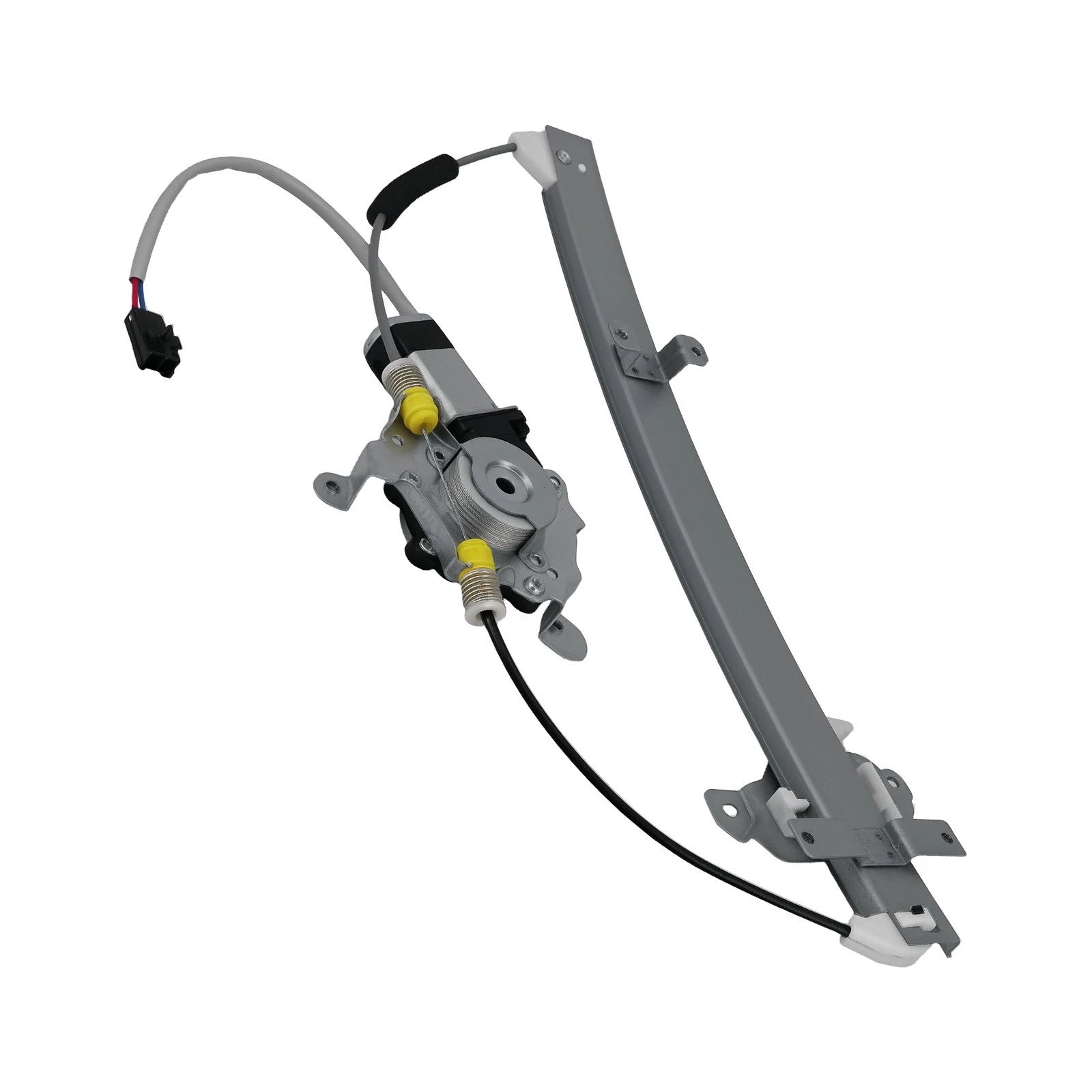 Front Right Power Window Regulator with Motor for Nissan Frontier/Xterra (2005–2019)