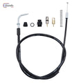 Choke Cable with Starter Plunger Kit for Yamaha Raptor 660R (2001–2005)