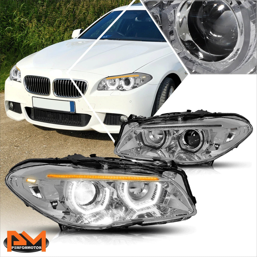 LED Headlight Lamp for Honda CR-V (2015–2016)