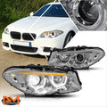 LED Headlight Lamp for Honda CR-V (2015–2016)