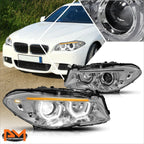 LED Headlight Lamp for Honda CR-V (2015–2016)