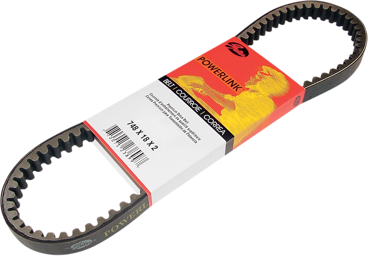 Belt Drive for Gates Powerlink PL30509