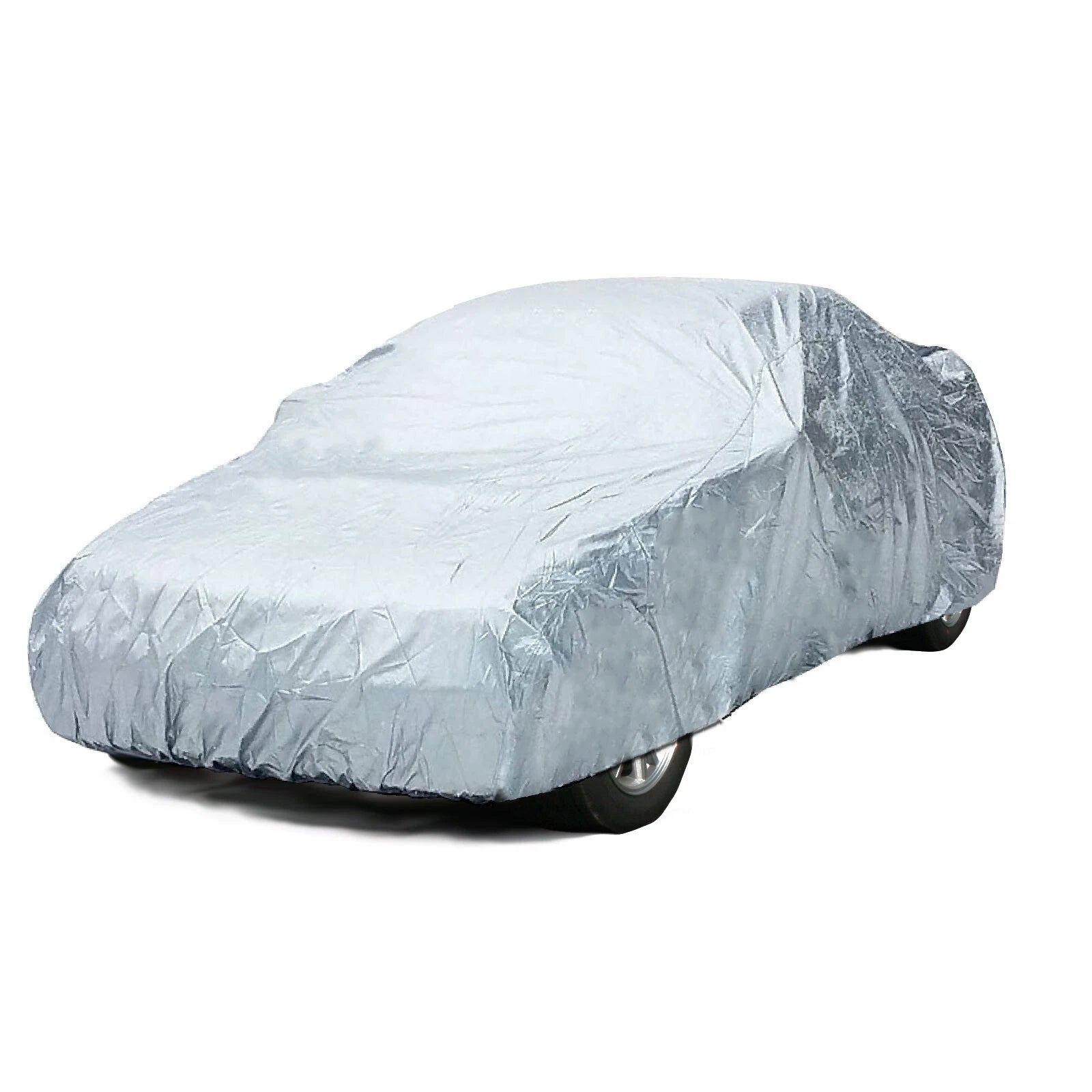 Heavy Duty Waterproof Car Storage Cover for Chrysler Crossfire (2004–2008)