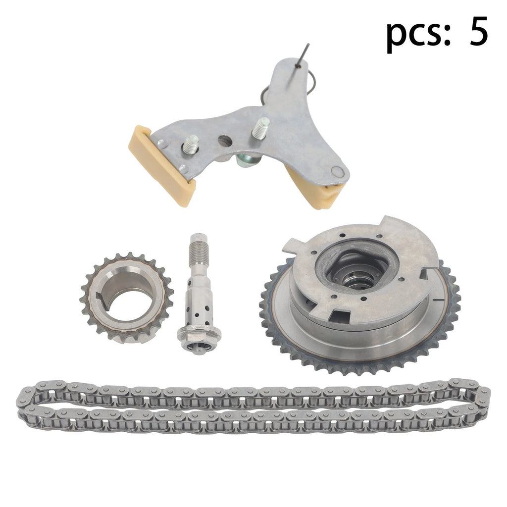 Timing Chain Kit for Chevrolet GMC Cadillac