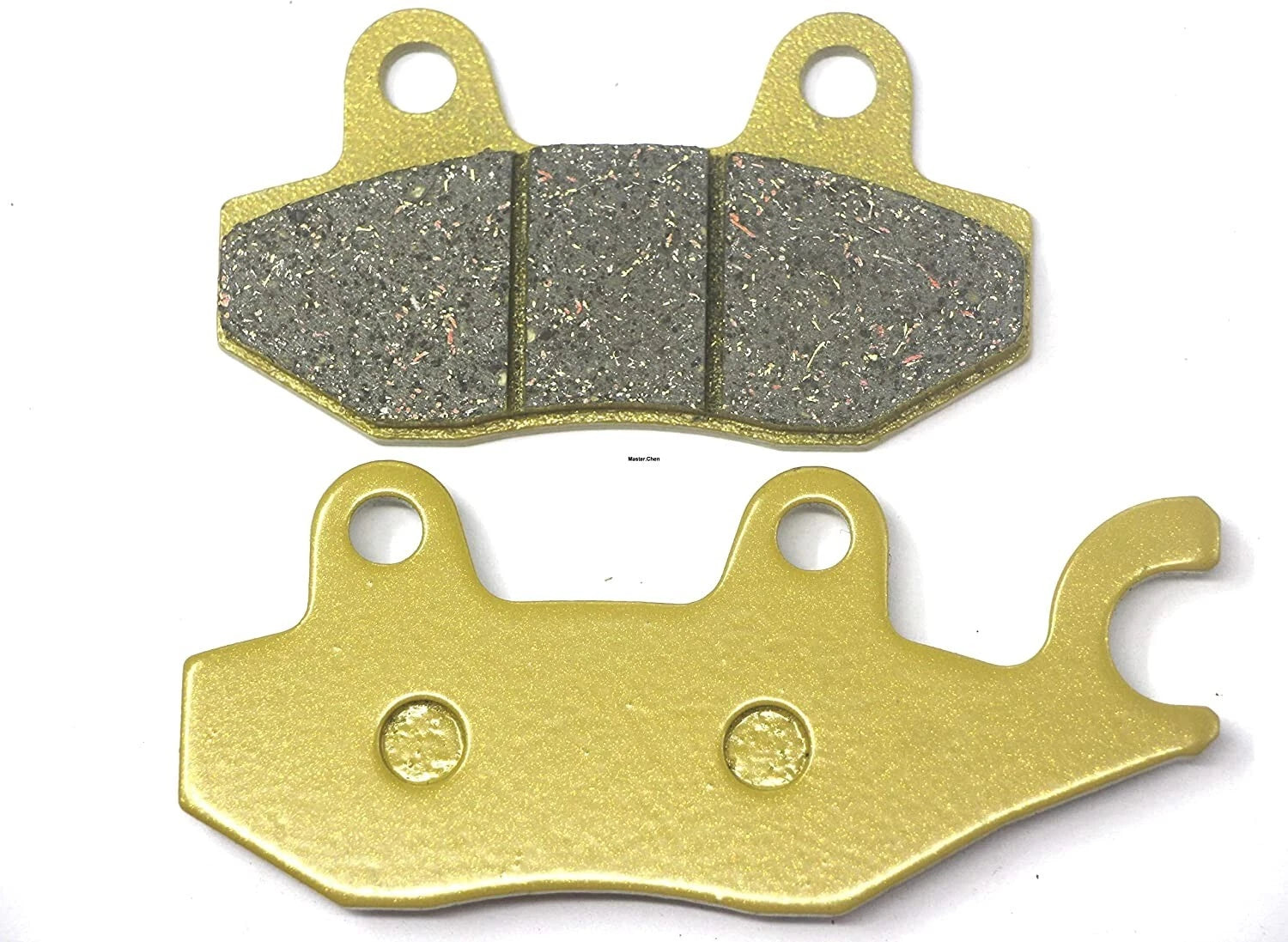 Brake Pads Shoes for Honda Rebel 250 CMX250X (2015–2016)