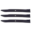 3X Medium-Lift Mower Blade for Dixie Chopper (Replaces 11234P1)