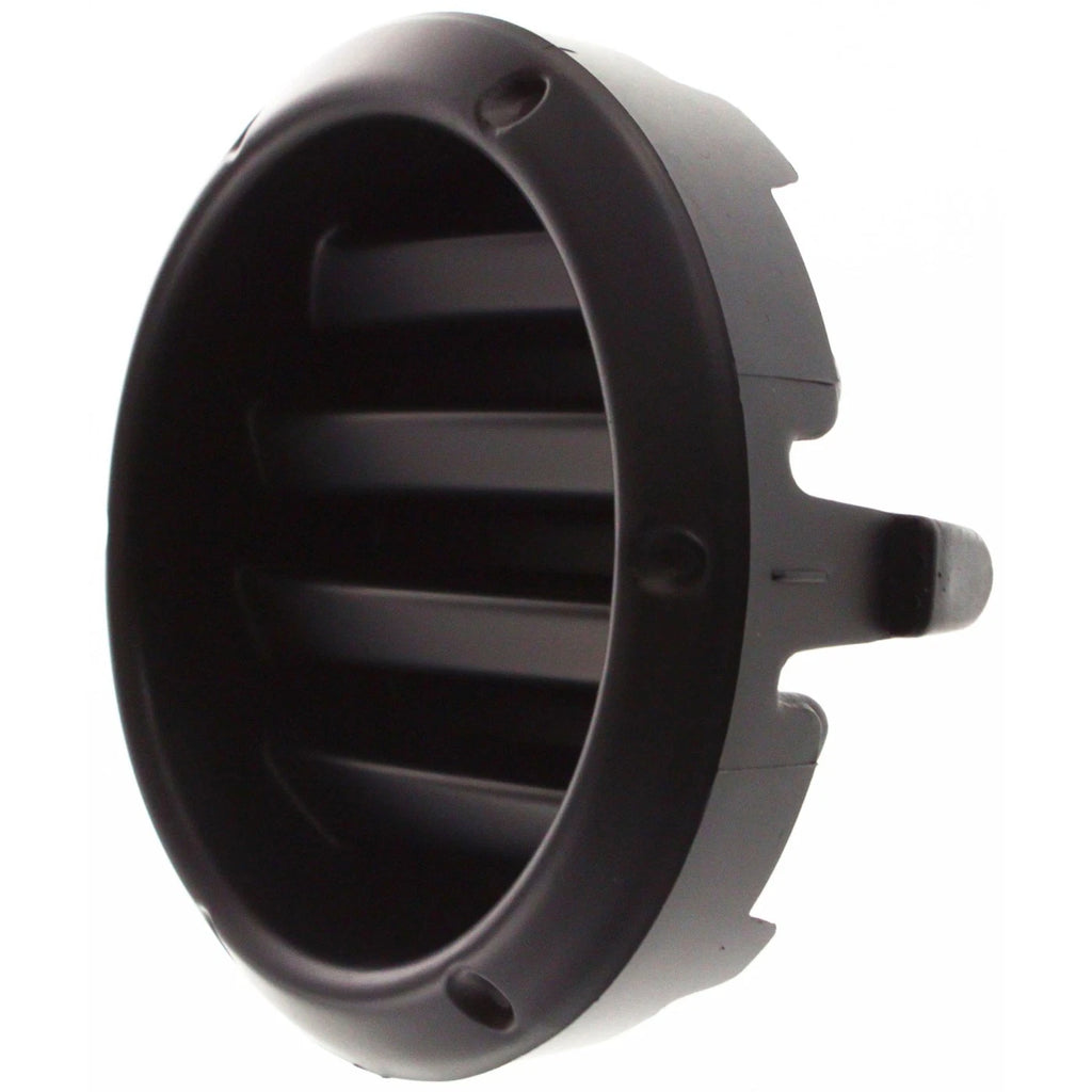 Fog Light Cover for Toyota Highlander (2004-2007)