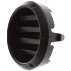 Fog Light Cover for Toyota Highlander (2004-2007)