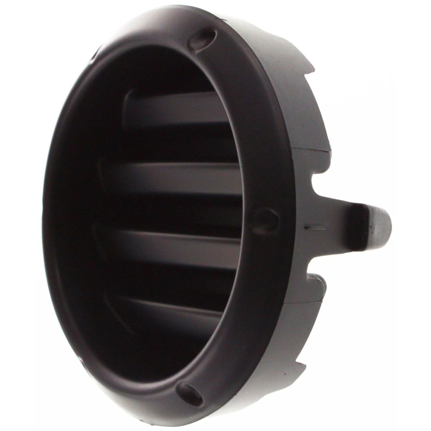 Fog Light Cover for Toyota Highlander (2004-2007)
