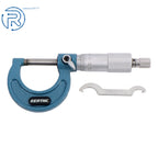 Outside Micrometer for Engineers (0-1")