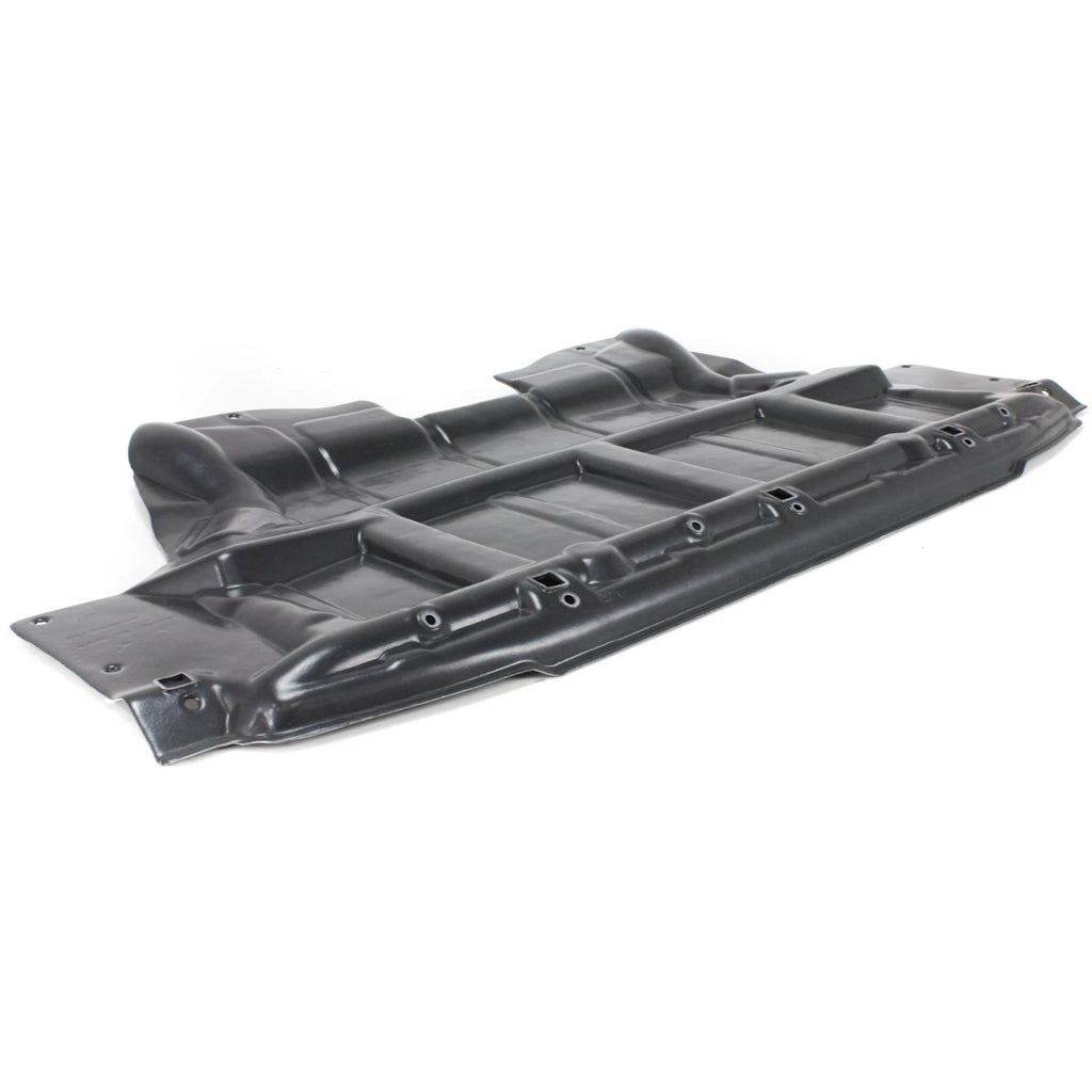 Engine Splash Shield for BMW X5 (2000–2006)