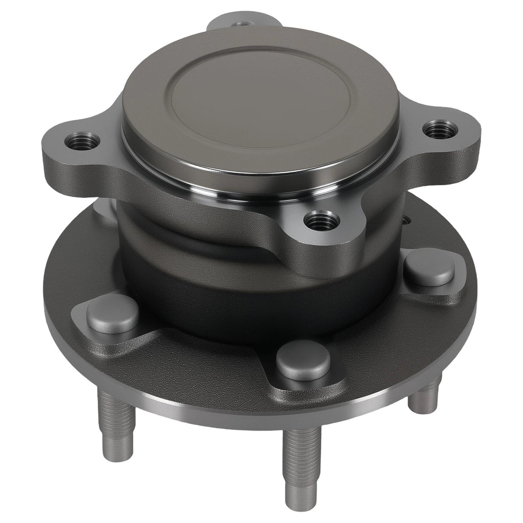 Rear Wheel Hub Bearing Pair for Chevrolet Cruze (2016–2019)