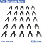 Camber and Alignment Kit for Cadillac Brougham, Chevy R1500 (1987-1992)