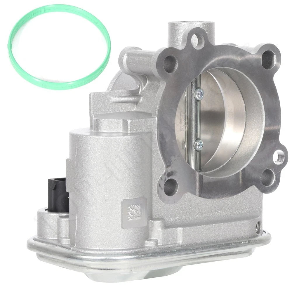 Throttle Body for Chrysler 200, Jeep Compass, Dodge Caliber 2.4L