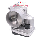Throttle Body for Dodge Charger, Chrysler 300, Jeep Grand Cherokee (2006–2023)