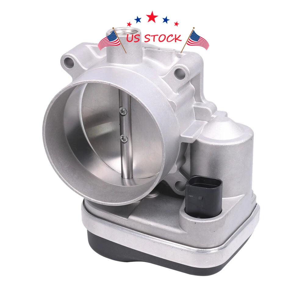 Throttle Body for Dodge Charger, Chrysler 300, Jeep Grand Cherokee (2006–2023)