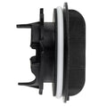 Set of 2 H7 Headlight Socket Bases for Opel Corsa C, Meriva A (2000–2010)