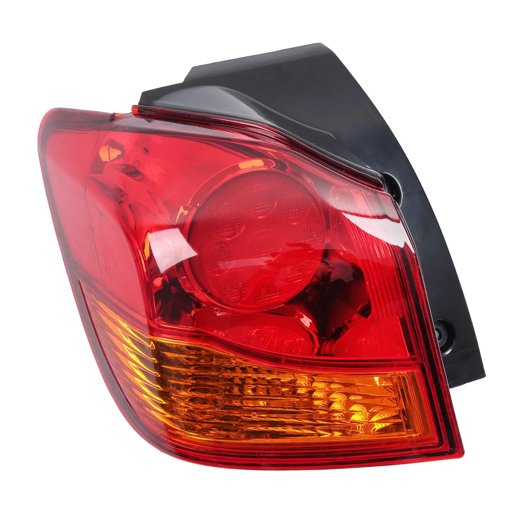 Outer Tail Light Left for Mitsubishi Outlander Sport (2011–2019)