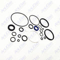 Trim Tilt Rebuild Kit for Evinrude Johnson 25-50HP (1989–2004) 435567 FSM013