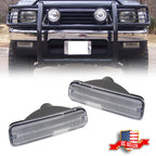 Clear Turn Signal Lights for Toyota Tacoma (1995–2000)