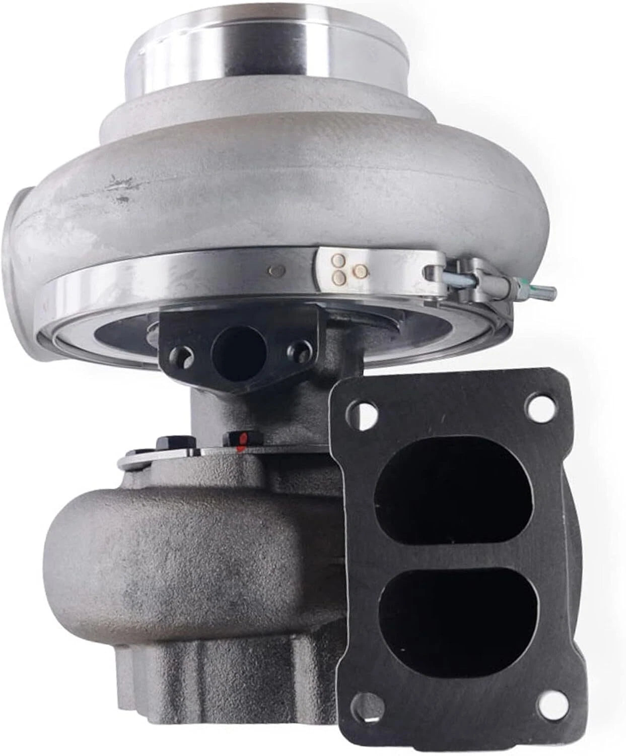 KTR11 Turbocharger for Komatsu S6D170, SA6D170E, S6D140 (–YYYY) 6505-61-5030