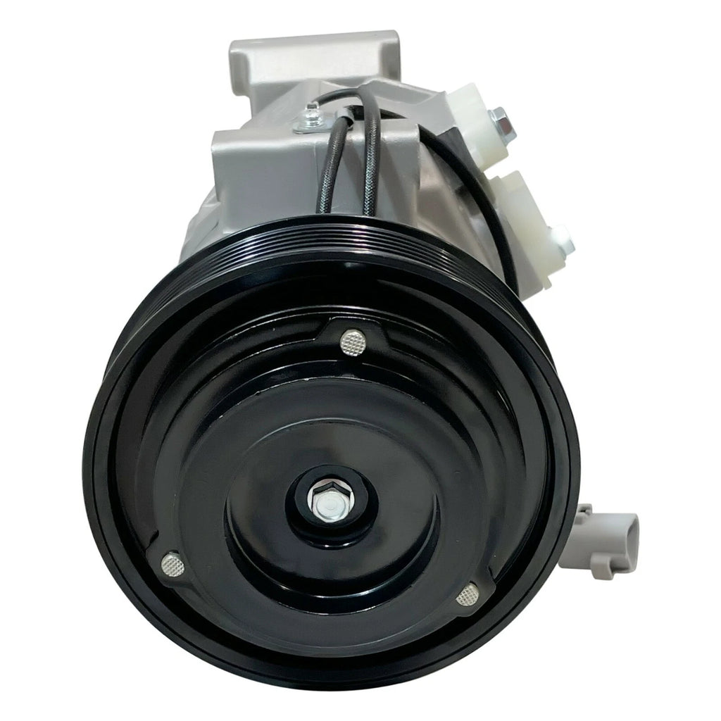 A/C Compressor Kit with Condenser for Toyota RAV4 2.0L (2001-2005)