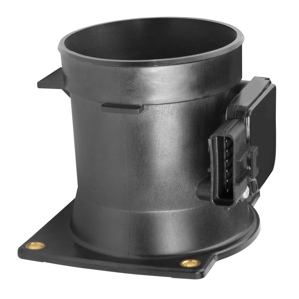 Mass Air Flow Sensor with Housing for Ford F-250 Super Duty (1999)