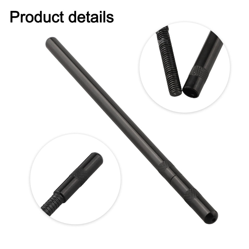 Adjustable Pushrod Length Measuring Tool for Professional Use (up to 7")